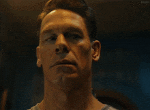 a man in a superhero costume is asking who the fuck are you