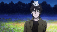 The New Gate Anime GIF - The New Gate Anime Read The Room Guys GIFs