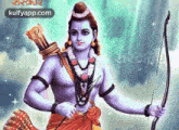 Jai Shir Ram.Gif GIF - Jai Shir Ram Lordshriram Shri Ram GIFs