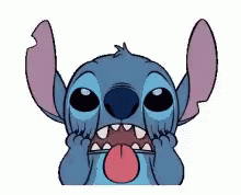 Stitch Silly GIF – Stitch Silly Bleh – discover and share GIFs