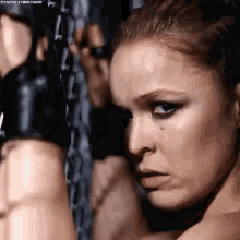 Ronda Rousey GIF - Ronda Rousey Ronda Rousey GIFs