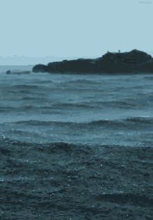Sea Is GIF - Sea Is The GIFs