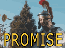 Promise Roman GIF
