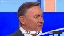 Mark Johnson GIF - Mark Johnson GIFs