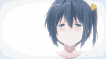 Anime Cry GIF - Anime Cry Sad GIFs