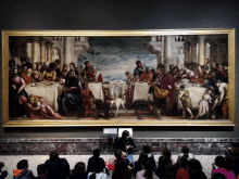 Museo Museum GIF