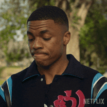 Oof Vince Staples GIF - Oof Vince Staples The Vince Staples Show GIFs