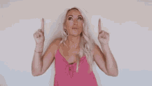 This Attention GIF