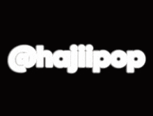 Hajii Hajiipop GIF - Hajii Haji Hajiipop GIFs