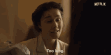 Too Long Long Time GIF - Too Long Long Time Ages GIFs