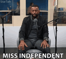 Miss Independent Free GIF - Miss Independent Free Self Reliant GIFs