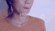Excuses April Kaye Sabalza GIF - Excuses April Kaye Sabalza Paumanhin GIFs