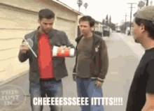 David Cheesits GIF - David Cheesits Cheese GIFs