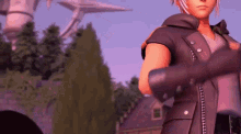 Micey Mouse Kingdom Hearts GIF - Micey Mouse Kingdom Hearts Angry GIFs