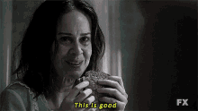 American Horror Story This Is Good GIF - American Horror Story This Is Good Ahs GIFs