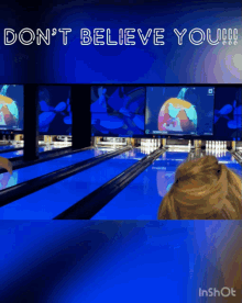 Dont Believe GIF - Dont Believe You GIFs