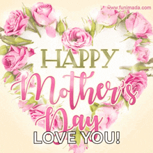 Happy Mothersday GIF - Happy Mothersday GIFs