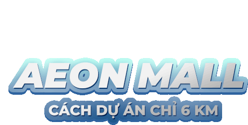 Aeon Mall Sticker - Aeon Mall Stickers