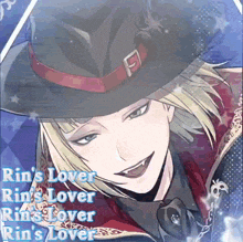 rin 's lover rin 's lover rin 's lover rin 's lover rin 's love