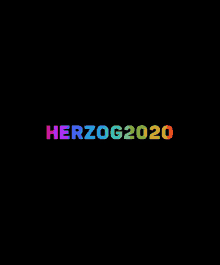 Herzog2020 Yang Gang GIF - Herzog2020 Yang Gang Humanity First GIFs