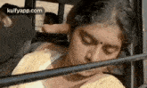 Sleeping.Gif GIF - Sleeping Nimisha Sajayan Thondimuthalum Driksakshiyum GIFs