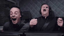 Ant And Dec Happy GIF - Ant And Dec Happy Laugh GIFs