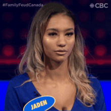 No Family Feud Canada GIF - No Family Feud Canada Family Feud GIFs
