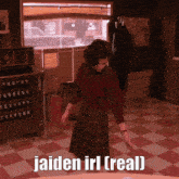 Jaiden Jade GIF - Jaiden Jade Twin Peaks GIFs