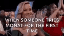 Reese Witherspoon Clap GIF - Reese Witherspoon Clap Clapping GIFs