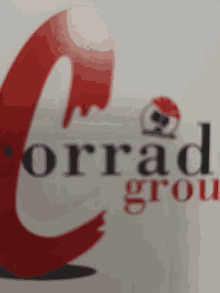 Corrado Corrado Group GIF - Corrado Corrado Group Logo GIFs