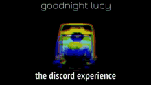 Goodnight Lucy Persona1 GIF