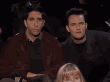 Friends Confused GIF - Friends Confused Thinking GIFs