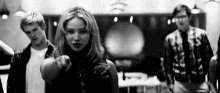 Jennifer Lawrence Point GIF - Jennifer Lawrence Point I Want You GIFs