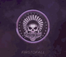 First Of All Logo GIF - First Of All Logo GIFs