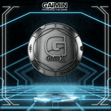 Gaimin Genesis GIF - Gaimin Genesis Black Gold GIFs