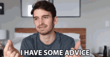 I Have Some Advice Joey Kidney GIF - I Have Some Advice Joey Kidney Advice GIFs