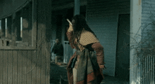 Twd The Walking Dead GIF - Twd The Walking Dead The Ones Who Live GIFs