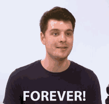 Forever For The Rest Of Your Life GIF