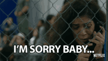Im Sorry Baby Apology GIF - Im Sorry Baby Apology My Bad GIFs