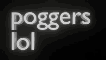 Pog Poggers GIF - Pog Poggers Lol GIFs