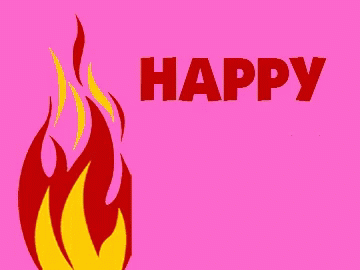 Happy Lohri GIF - Happy Lohri - Discover & Share GIFs