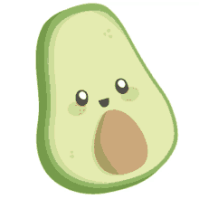 food avocado