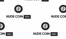 Nuco Nude Coin GIF - Nuco Nude Coin Once Nude GIFs