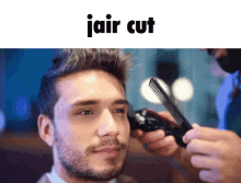 Jaircut GIF - Jaircut GIFs