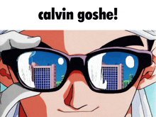 Calvin Goshe GIF - Calvin Goshe Calvin Goshe GIFs