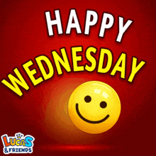 Happy Wednesday Happy Wednesday Morning GIF - Happy Wednesday Wednesday Happy Wednesday Morning GIFs