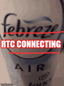 Rtc Connecting Discord Mod GIF - Rtc Connecting Discord Mod Admin GIFs