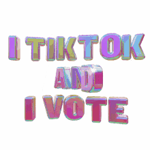 vote vote