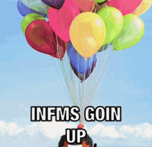 Infms Infmsfam GIF - Infms Infmsfam Infamous GIFs