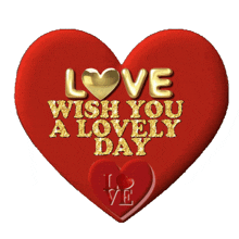 Wish You A Lovely Day GIF - Wish You A Lovely Day GIFs